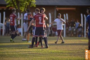 Colorado/Bom Princpio vence e se classifica aos cruzamentos olmpicos