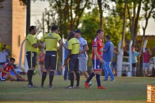 Colorado/Bom Princpio vence e se classifica aos cruzamentos olmpicos