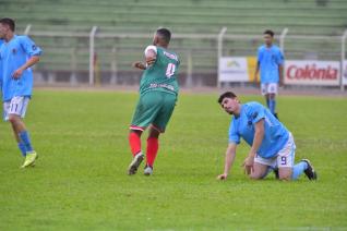 Toledo vence e lidera futebol de campo nos JAPS