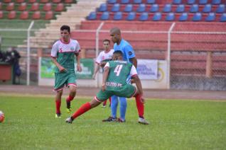 Toledo vence e lidera futebol de campo nos JAPS