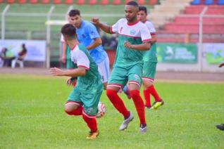 Toledo vence e lidera futebol de campo nos JAPS