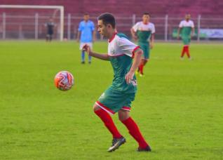 Toledo vence e lidera futebol de campo nos JAPS